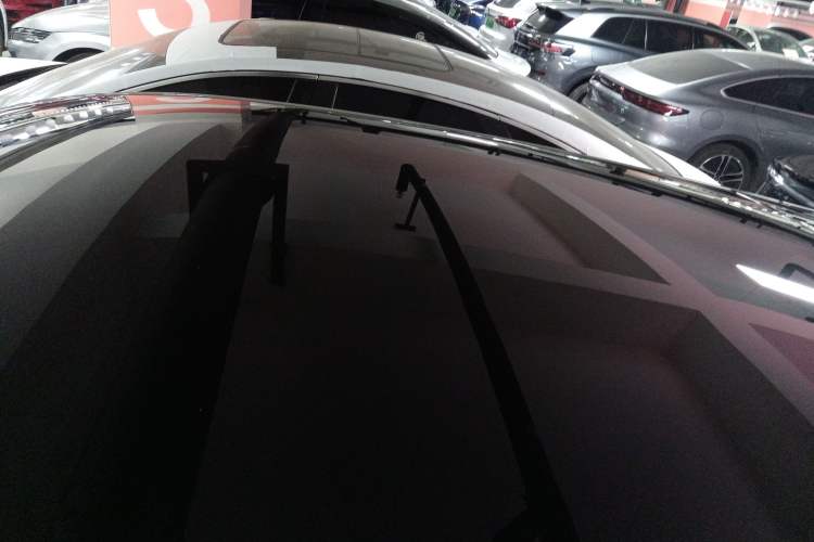 Used Denza N7 2023 with Ultra-Long Range
