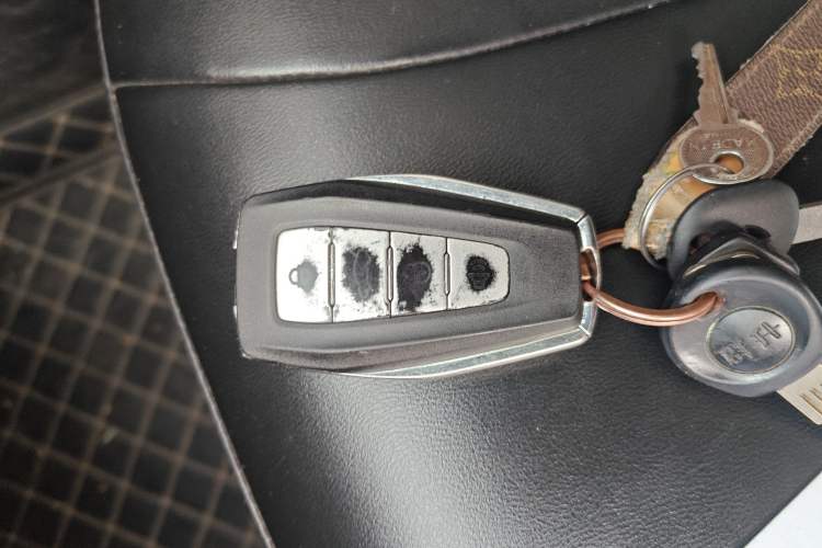 Used Geometry E Firefly 2024 401km Starlight