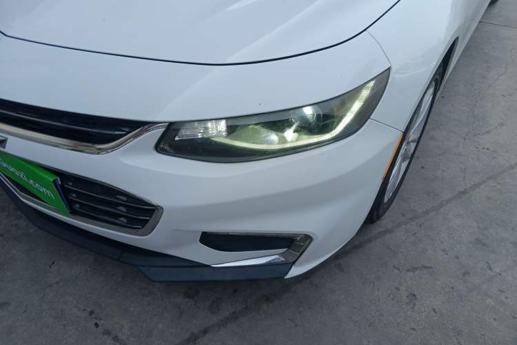 Used Chevrolet Malibu XL 2017 1.5T Automatic Ruichi Edition
