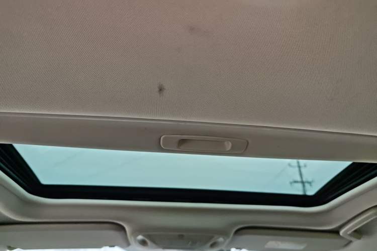 Used Ford Focus 2015 Hatchback 1.6L Automatic Fashion Edition