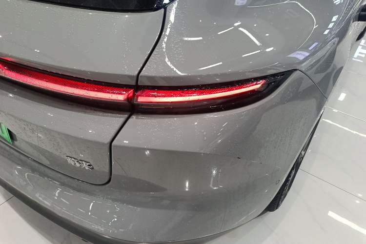 Used Nio ET5T 2024 75kWh Touring Exterior 3