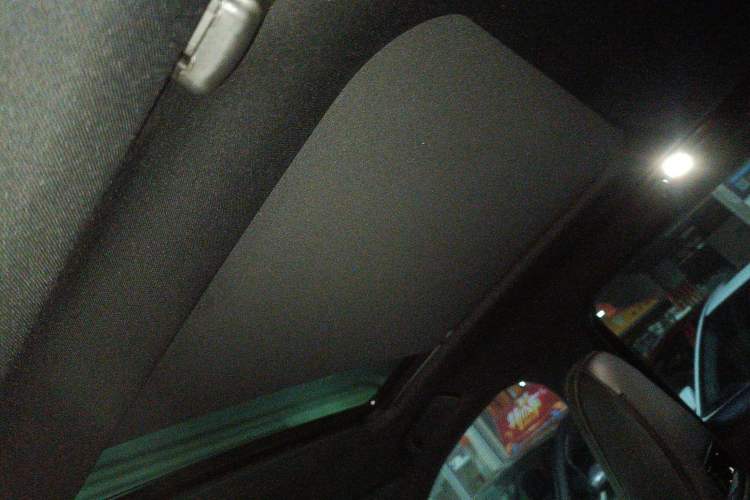 Used Haval H6S 2022 2.0T Two-Wheel Drive ZhiRun Version