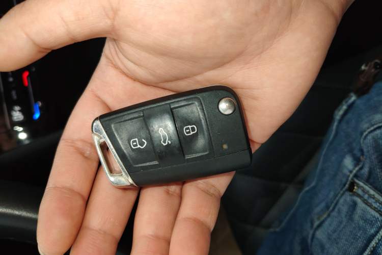 Used Volkswagen Sagitar 2023 200TSI DSG Excellence Edition
