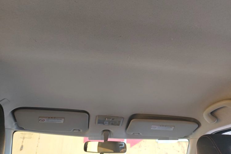 Used Suzuki Swift 2016 1.5L Manual Fashion Model Headliner