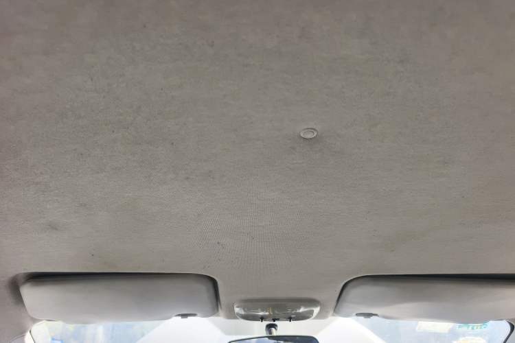 Used Haima Qubit 2012 1.3L Manual Cool Edition Headliner