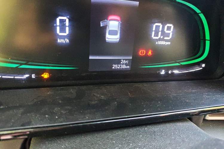 Used Hyundai Elantra 2023 1.5L CVT GLX Elite Edition