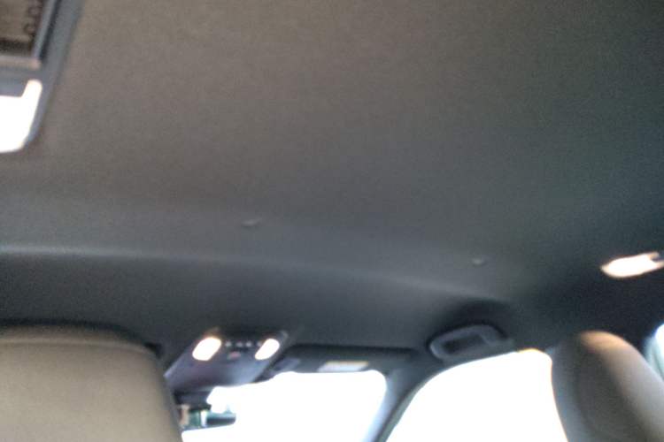 Used Toyota Crown Kluger 2023 2.5L HEV Two-Wheel Drive Entry Version (5 Seats)