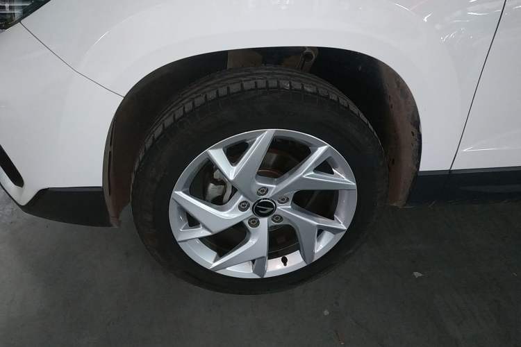 Used Jetta VS7 2023 280TSI Automatic Enjoyment Edition