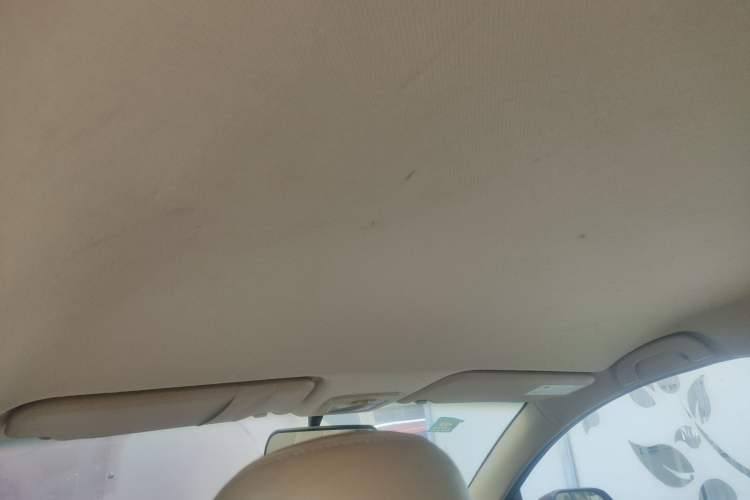 Used Baojun 730 2016 1.5T Manual Comfort Version 7 Seats