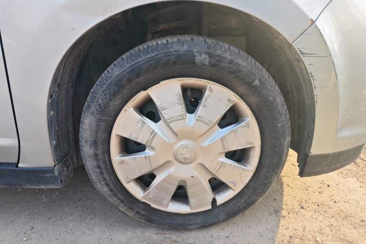 Used Venucia D50 2015 1.6L Manual Fashion Edition