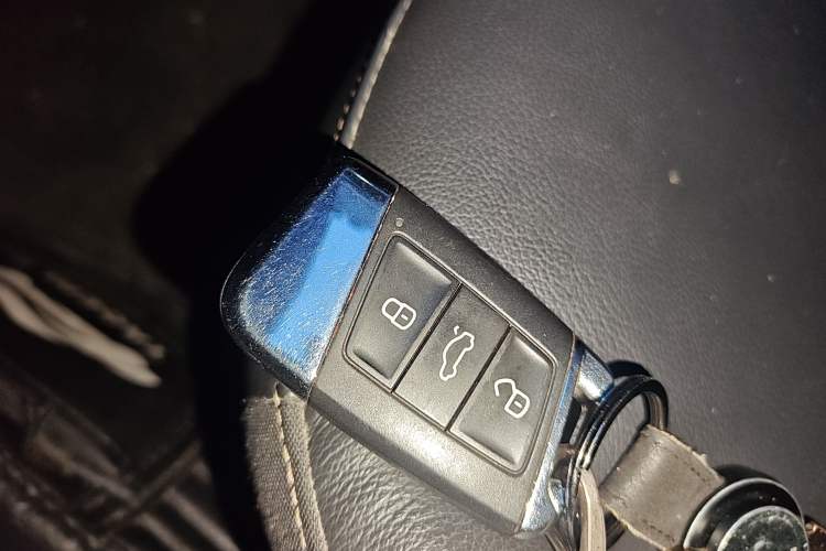 Used Volkswagen Passat 2019 330TSI Elite Edition China V Standard