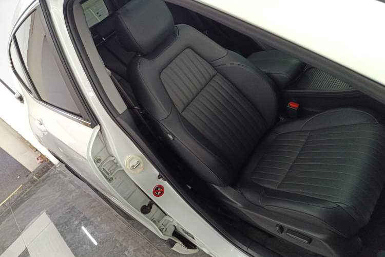 Used Honda Breeze 2021 240TURBO CVT Two-Wheel Drive Smart Enjoyment Version