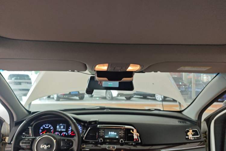 Used Kia K4 2015 1.8L Automatic GLS Special