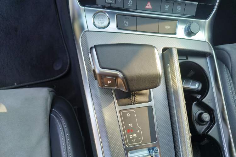 Used Audi A6L 2019 45 TFSI Prestige Dynamic Edition