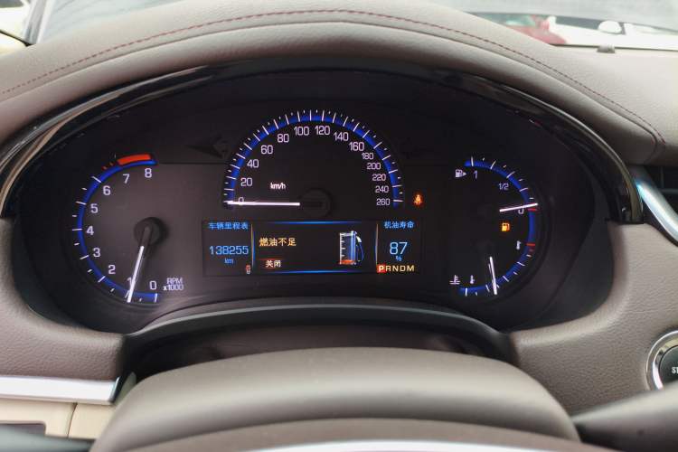 Used Cadillac XTS 2016 28T Elite Edition