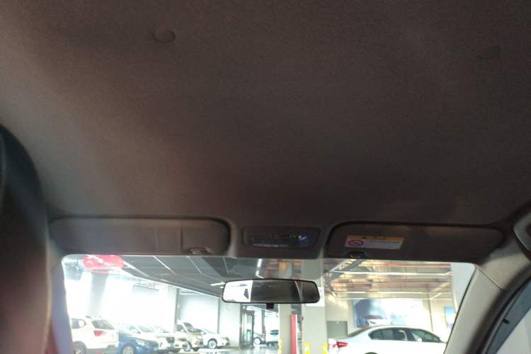 Used Toyota YARiS L Zhi Xuan 2020 1.5L CVT Luxury Edition