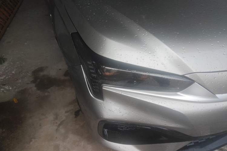 Used AION S 2020 Meizu 580 Pio