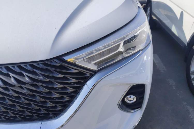 Used Haval M6 2021 PLUS 1.5T DCT Luxury Smart Connectivity Model