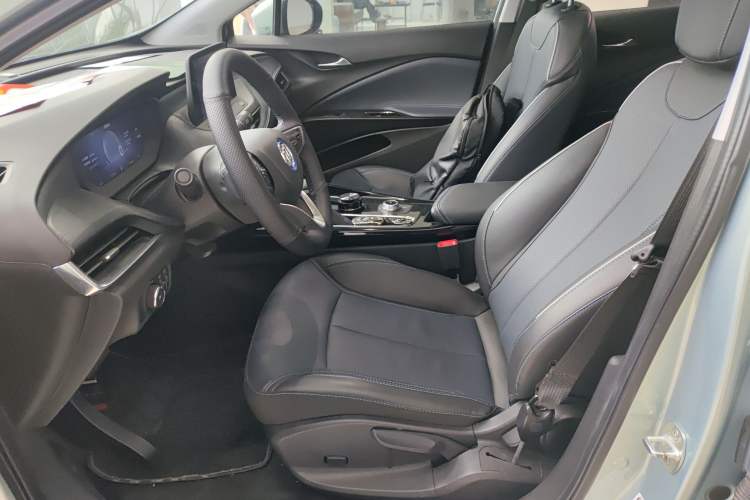 Used Buick Velite 6 2024 430km Enjoyment Version
