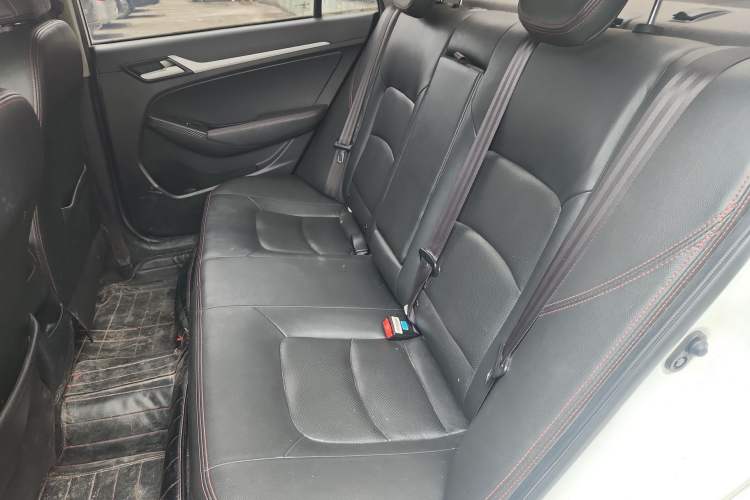 Used Geely Auto Vision 2017 1.5L Manual Happiness Edition