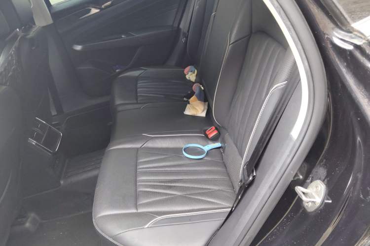 Used Volkswagen Passat 2022 330TSI Starry Luxury Edition
