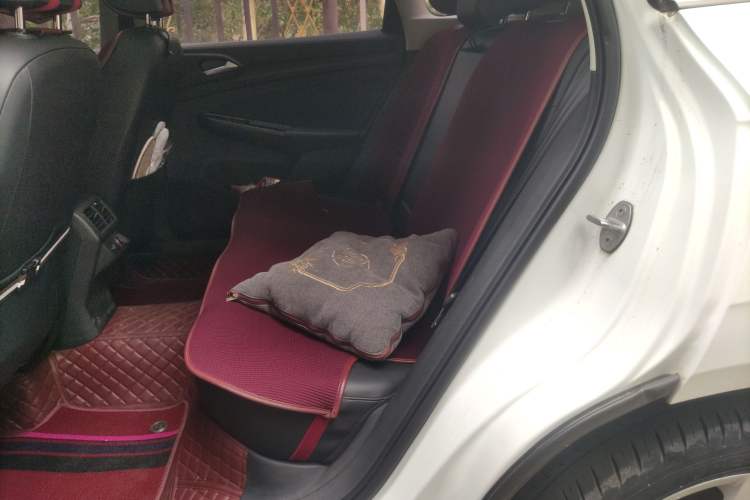 Used Jetta VS7 2021 30th Anniversary Edition 1.4T Automatic Enjoyment Model