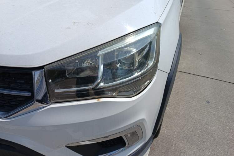 Used Chery Tiggo 3X 2018 1.5L Automatic Elite Edition