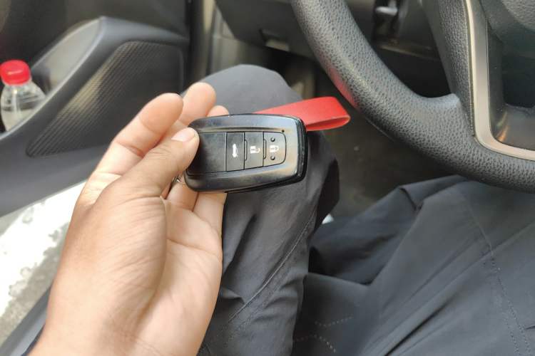 Used Toyota Corolla 2021 1.2T S-CVT Elite PLUS Edition