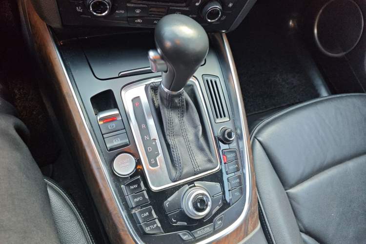 Used Audi Q5 2010 3.2 FSI Sport Edition