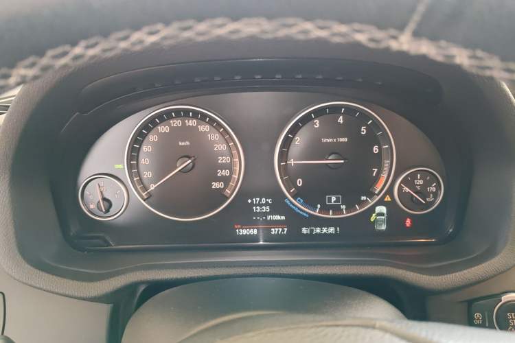 Used BMW X3 2013 Facelifted xDrive20i Luxury Edition
