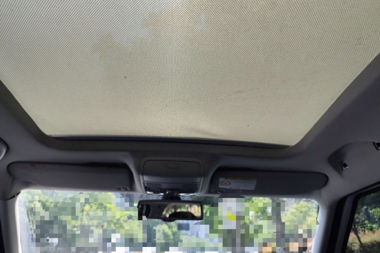 Used Skoda Yeti 2016 1.8TSI DSG Prestige Edition