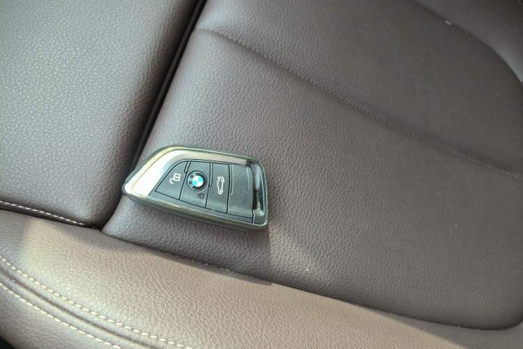 Used BMW X1 2020 sDrive25Li Leading Model