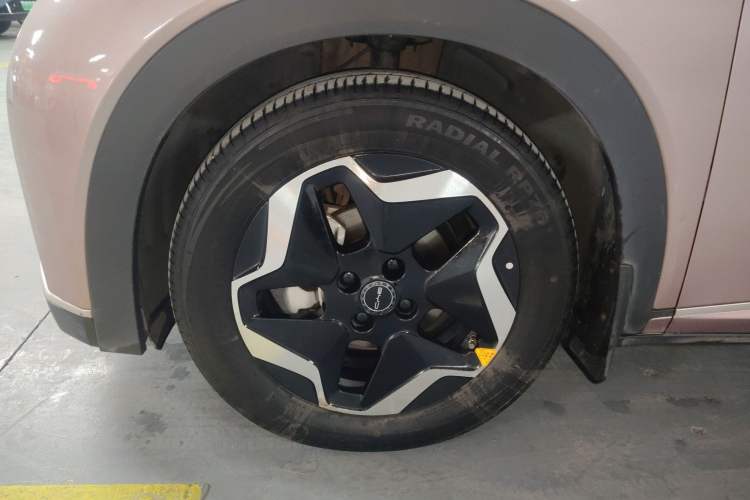 Used BYD Dolphin 2021 405 km Fashion Edition