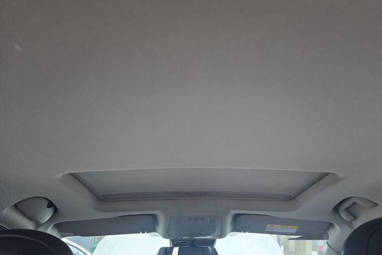 Used Buick Regal 2015 1.6T Elite Tech Model
