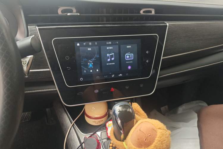 Used Venucia D60 2021 PLUS 1.6L XL CVT Yue Ling Edition