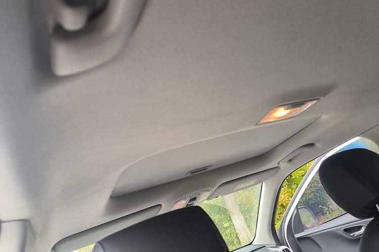 Used Hyundai ix35 2020 2.0L Automatic 2WD Zhiyong·Changxiang Edition