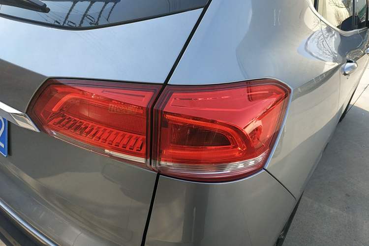 Used Haval H4 2019 1.5 GDIT Pro Version China VI Standard
