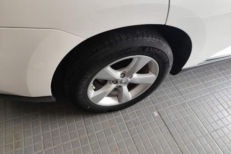 Used Lexus RX Classic 2013 270 Elite Edition
