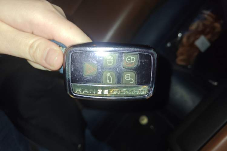 Used Land Rover Discovery Sport 2015 2.0T SE
