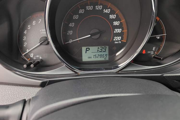 Used Toyota YARiS L Zhi Xuan 2020 X-Trail X 1.5L CVT Leading Edition