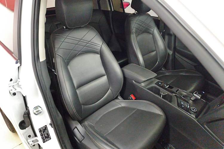 Used Hyundai ix35 2021 2.0L Automatic 2WD GLS Leading Edition