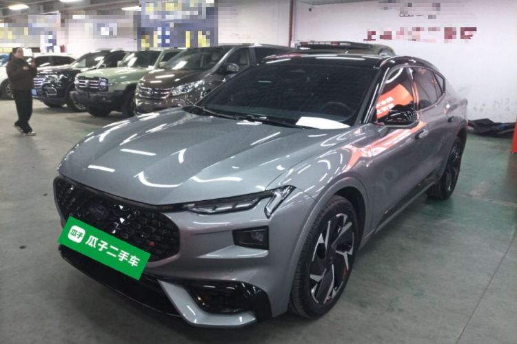 Used Ford Mondeo 2025 2.0T EcoBoost E Hybrid Sport Edition ST-Line