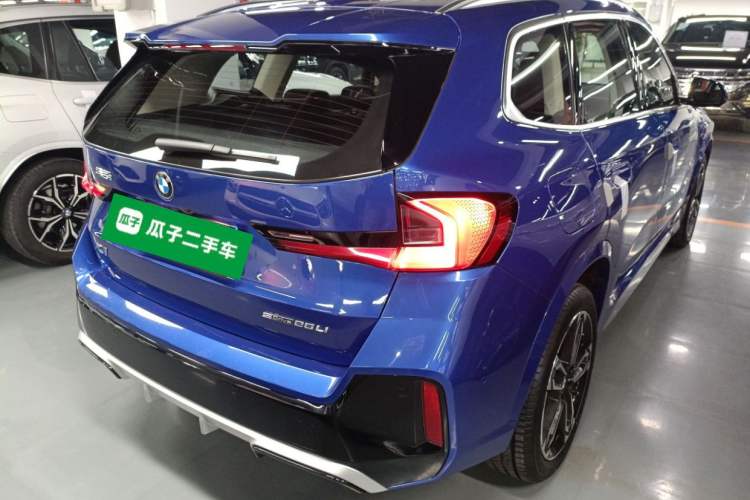 Used BMW X1 2023 sDrive25Li M Sport Package