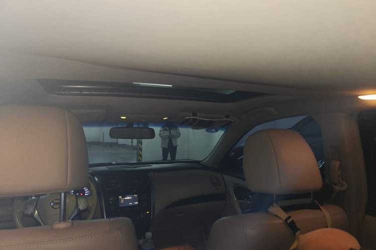 Used Nissan Teana 2013 2.0L XL Comfort Edition