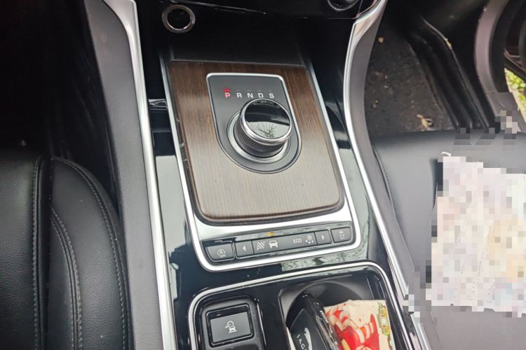 Used Jaguar XFL 2019 XFL 2.0T 200 PS Two-Wheel-Drive Elite Edition
