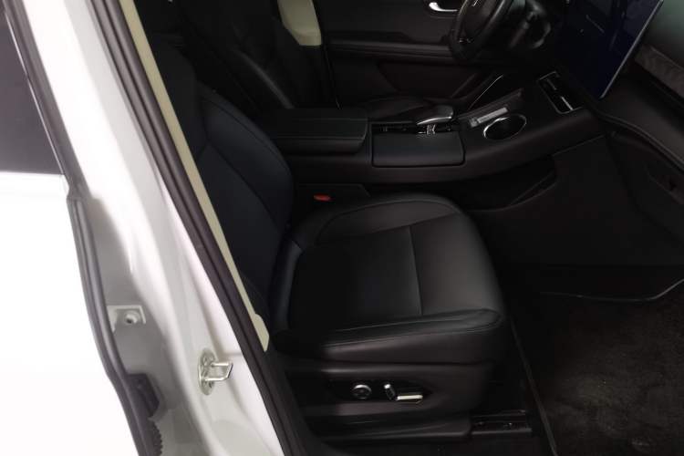 Used Hima AITO M5 2022 Range-Extended Rear-Drive Standard Version