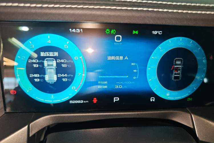 Used Tank 300 2021 Off-Road Edition 2.0T Conqueror
