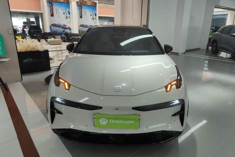 Used Zeekr X 2025 5-Seater Rear-Drive Version
