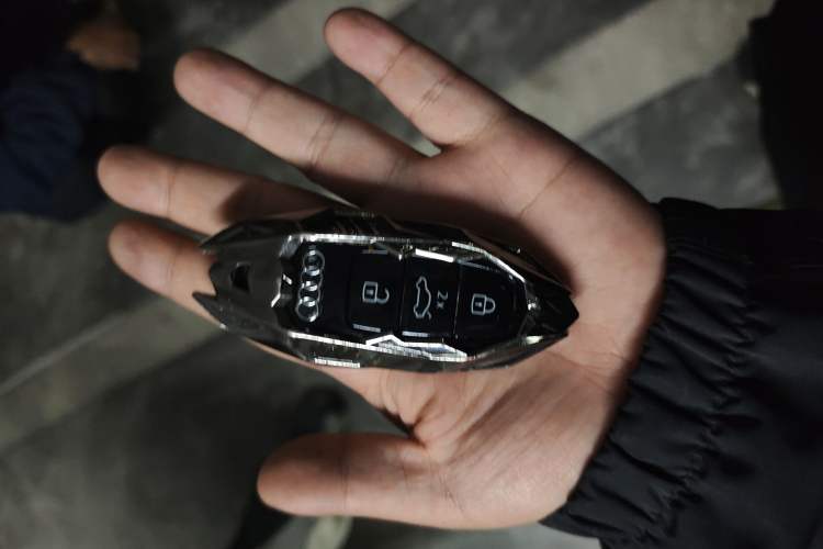 Used Audi A7 2021 45 TFSI Prestige Edition