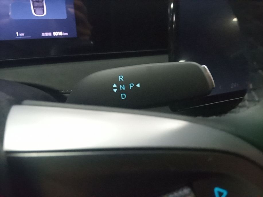 BYD Sealion 06 New Energy 2025 Model DM-i 170 Navigation Pro Edition — снимка 16